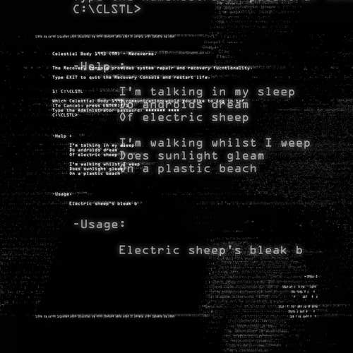 MACHINE GHOSTS thumbnail
